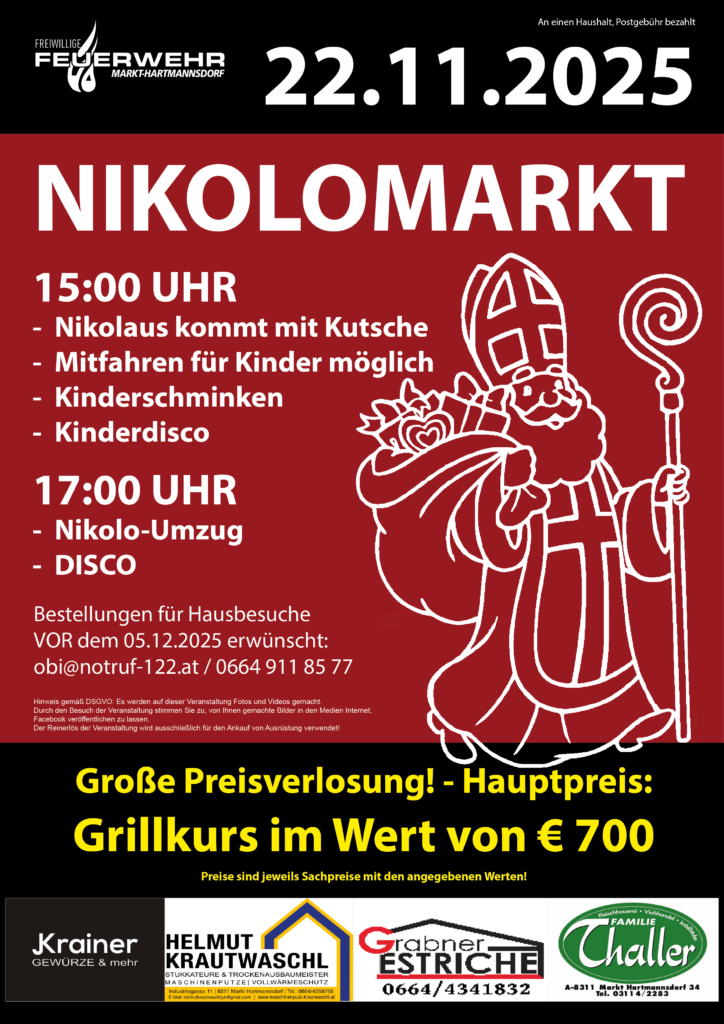 Nikolomarkt