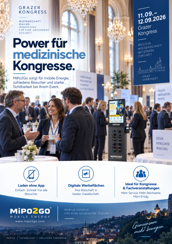 Mediziner Kongress Neurochierurgie Graz